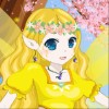 Pretty Magical Fairy