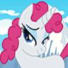 Pretty Pony Dress Up