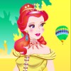 Pretty Princess Diana