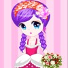 Pretty Royal Princess