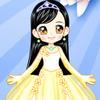 Pretty Wedding Dress Up