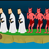 Priests and Devils