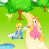 Prince and Princess's Story