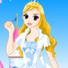 Princess and great story