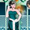 Princess And Prom Dress