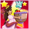 Princess and the Magical Fruit