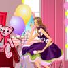 Princess Area Decor