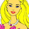 Princess Coloring