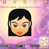 Princess Face