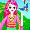 Princess in Fairy Tale