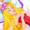 Princess In Grimm's Fairy Tale