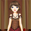 Princess In Persia