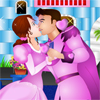 Princess Kiss