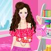 Princess Love Pink