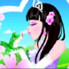 Princess Loves The Frog