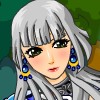 Princess of Power Dressup