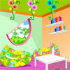 Princess Room Decor - entergames.net