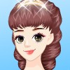 Princess Sophie Dressup