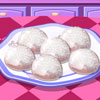 Princess Tea Cakes