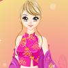 Princess Through Time