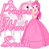 Princess Word Search