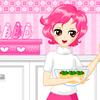 Professional Chef