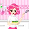 Professional chef