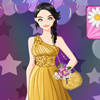 Prom Queen Dress Up