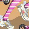 Protect Foots