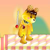 Pudding Bear