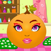 Pumpkin Beauty Makeover
