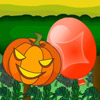 Pumpkin Bust
