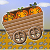 Pumpkin Crane
