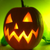 Pumpkin for Halloween