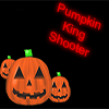 Pumpkin King Shooter