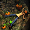 Pumpkin Man