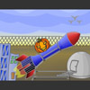 Pumpkin To The Moon