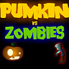 Pumkin Vs Zombies