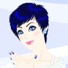 Pure style makeup