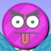 Purple Trouble