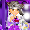 Purple Wedding