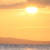 Puzzle: Sunset