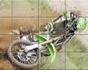 Puzzles Dirty Bike