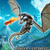 Puzzles : Large Dragon