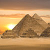 Pyramids of Giza