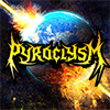 Pyroclysm