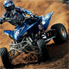 Quad Bike Slider Pizzle