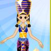 Queen of Egypt Dressups