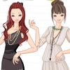 Queen Of Twin Sisters