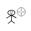 Quickshot Stickmen